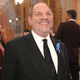 Weinstein attends this year’s Academy Awards. (Photo: Christopher Pol/Getty Images)